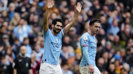 gundogan-city
