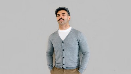 ΓΙΩΡΓΟΣ ΚΑΡΚΑΣ 1