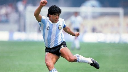Diego-Maradona-1986