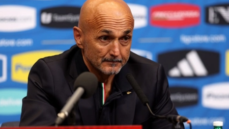 Spalletti