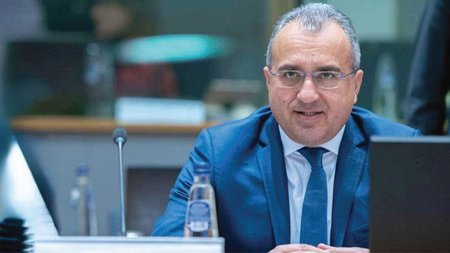 Michalis Hadjipantela new