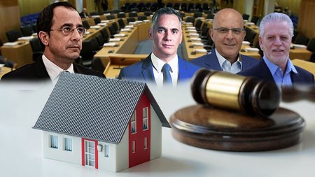 ΕΚΠΟΙΗΣΕΙΣ ΚΥΒΕΡΝΗΣΗ