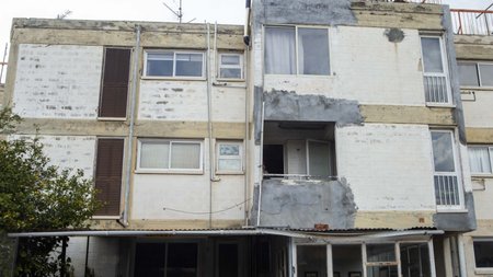 πολυκατοικιες