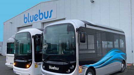 Bluebus
