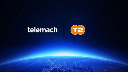 Telemach-T2