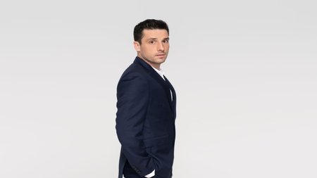 ΣΠΥΡΟΣ ΧΑΤΖΗΑΓΓΕΛΑΚΗΣ 1