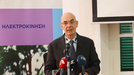 ΒΑΦΕΑΔΗΣ ΗΛΕΚΤΡΟΚΙΝΗΣΗ