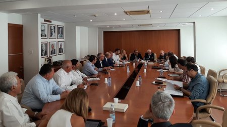 ΒΑΦΕΑΔΗΣ ΣΥΣΚΕΨΗ