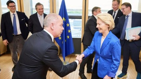 ΓΙΩΡΓΟΣ ΠΑΝΤΕΛΙΔΗΣ ΟΥΡΣΟΥΛΑ