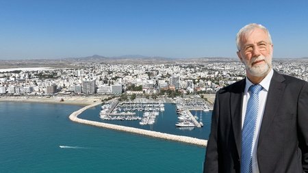 ΛΑΡΝΑΚΑ-ΝΤΙΝΟΣ ΛΕΥΚΑΡΙΤΗΣ