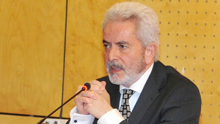 ΚΩΣΤΑΣ ΜΕΛΑΣ