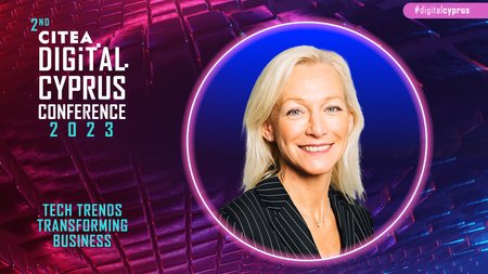 DIGITAL CYPRUS SPEAKER BANNER INB Cecilia  Bonefeld-Dahl