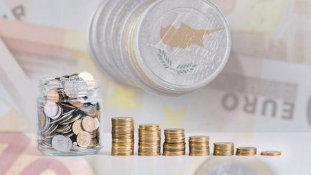 cyprus economy money