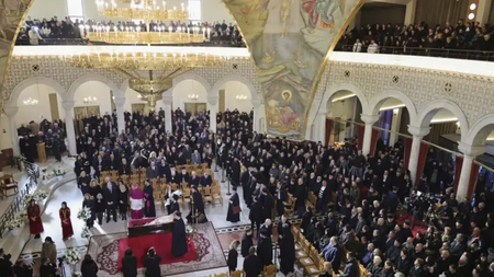 τουρκικη εθνοσυνελευση