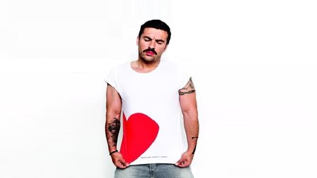 ΓΙΑΝΝΗΣ ΑΙΒΑΖΗΣ 1