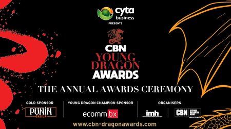 DRAGON AWARDS ΥΠΟΣΤΗΡΙΚΤΕΣ