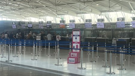 ΑΕΡΟΔΡΟΜΙΟ-ΛΑΡΝΑΚΑΣ