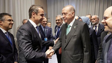 mitsotakis-erdogan
