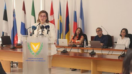 Athena_Michaelidou_education