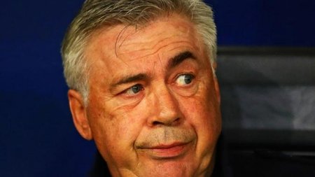 Ancelotti