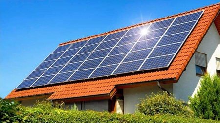φωτοβολταϊκά net metering