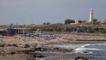 ΠΑΡΑΛΙΑ ΦΑΡΟΣ