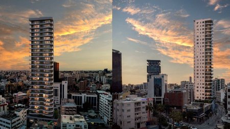 Stasikratous Residences