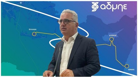 ηλεκτρικη διασυνδεση-χατζηγιαννης