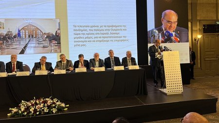 Christodoulos Angastiniotis