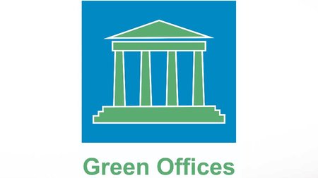 GREEN OFICES