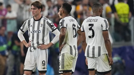 juventus