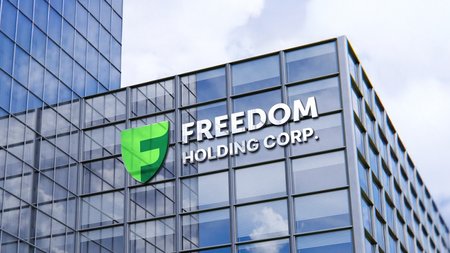 Freedom Holding
