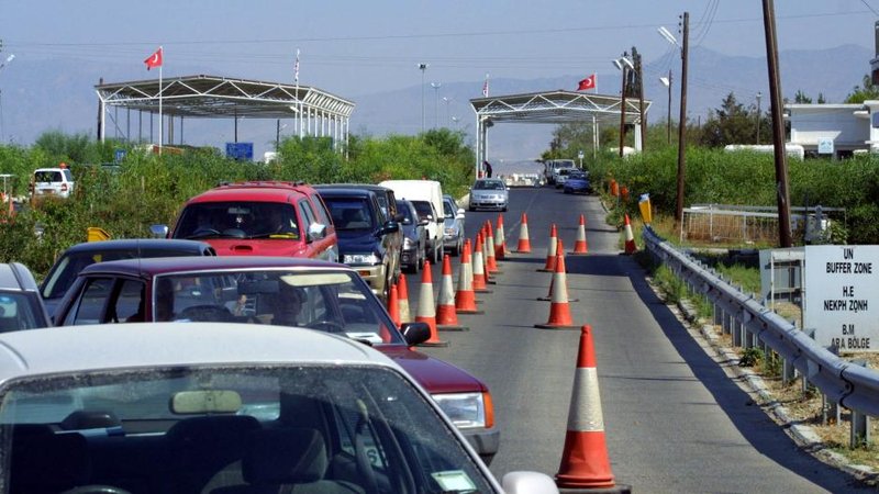 οδόφραγμα