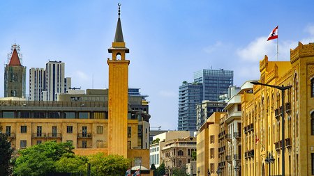 Beirut