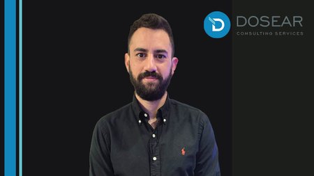 Leontios Kyriakou Dosear