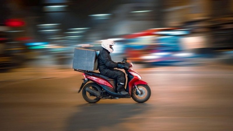delivery