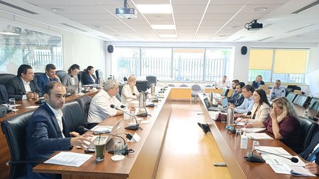 ΕΠΙΤΡΟΠΗ ΘΕΣΜΩΝ ΡΑΟΥΝΑ