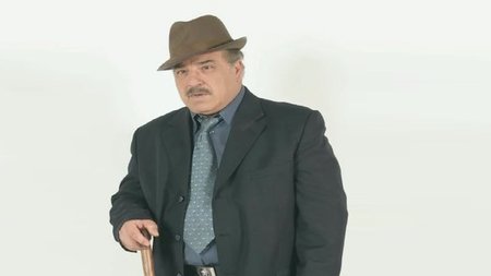 ΔΗΜΗΤΡΗΣ ΞΥΣΤΡΑΣ 2