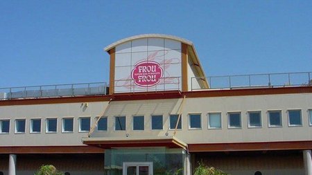 FrouFrou