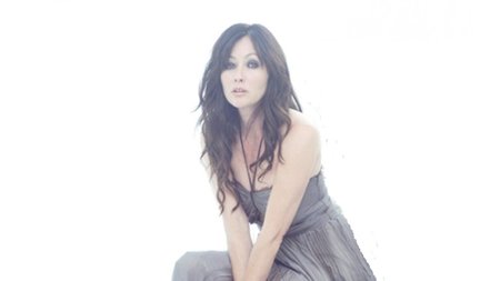 SHANNEN DOHERTY 1