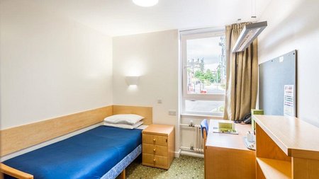 ΦΟΙΤΗΤΙΚΕΣ ΕΣΤΙΕΣ