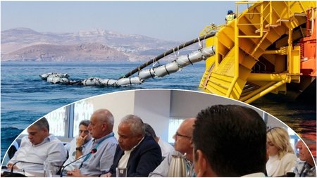 ΗΛΕΚΤΡΙΚΗ ΔΙΑΣΥΝΔΕΣΗ-ΡΑΕΚ