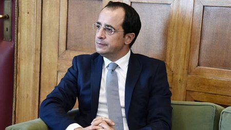 christodoylides