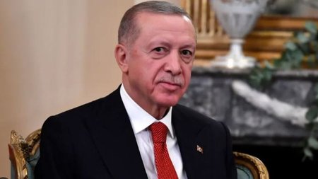 Erdogan