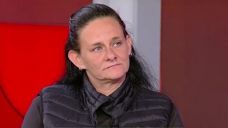 μητερα μουρτζουκου