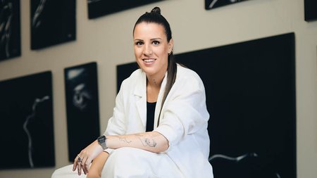 ραφαελα ανδρεου