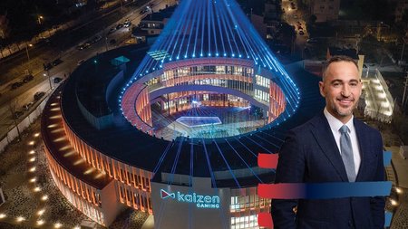 Πάνος Κωνσταντόπουλος