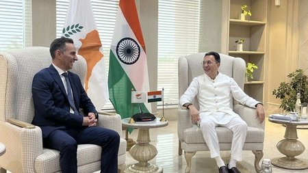 ΝΙΚΟΔΗΜΟΣ ΔΑΜΙΑΝΟΥ ΙΝΔΙΑ