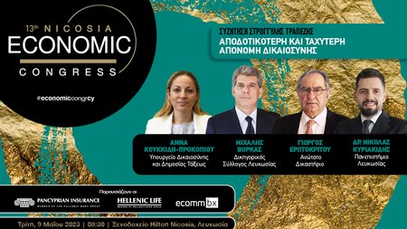 panel dikeosinis