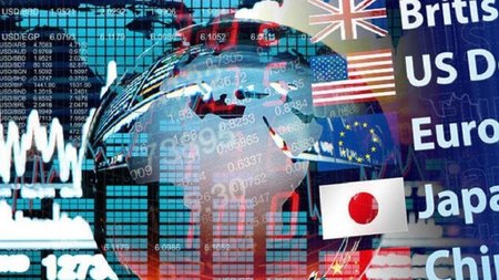 ΠΛΟΥΣΙΕΣ ΧΩΡΕΣ